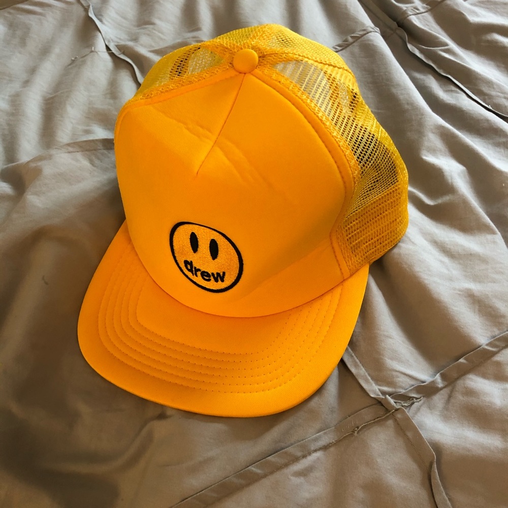 Drew House Trucker Hat